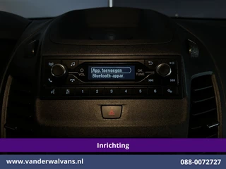 Ford Transit Connect – thumbnail 12