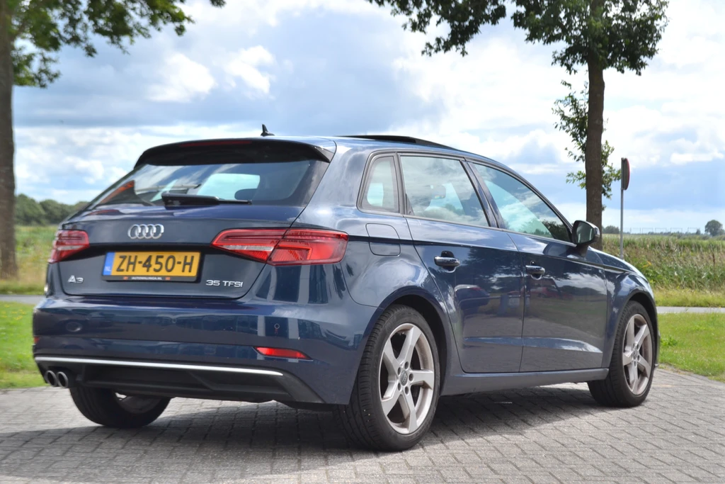 Audi A3 – foto 2