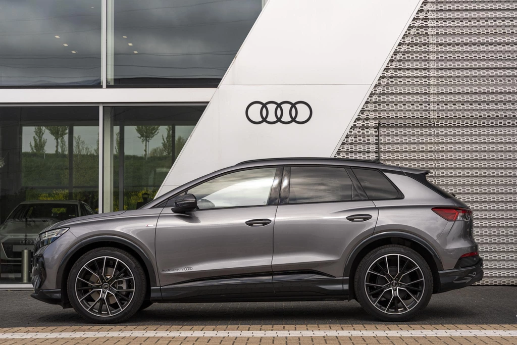 Audi Q4 e-tron – foto 2