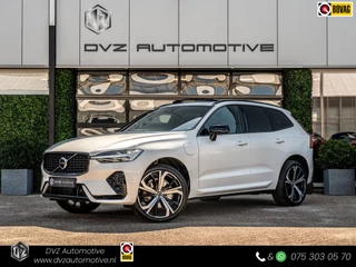 Volvo XC60 – thumbnail 1