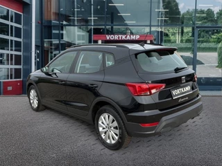SEAT Arona – thumbnail 3