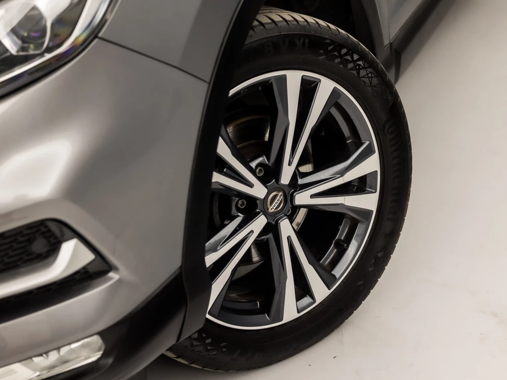 Nissan QASHQAI – foto 13