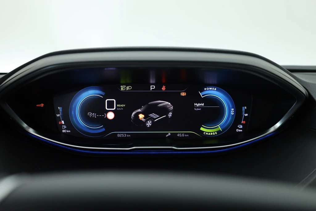 Peugeot 3008 – foto 16