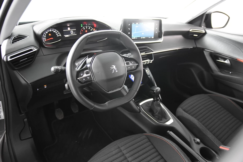 Peugeot 2008 – foto 15