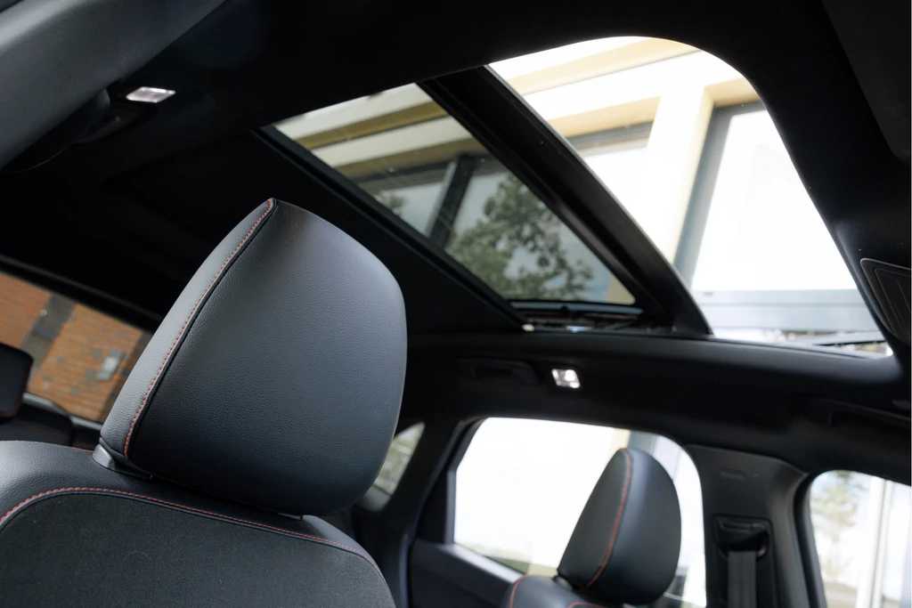 Ford Kuga – foto 14