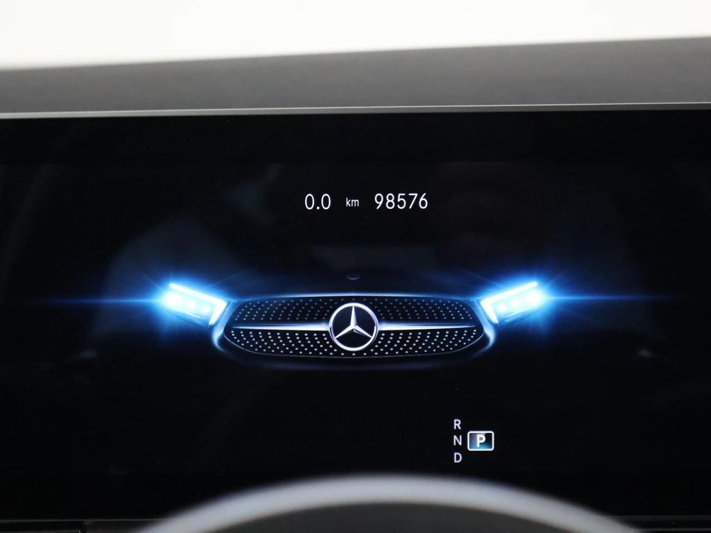 Mercedes-Benz B-Klasse – foto 12