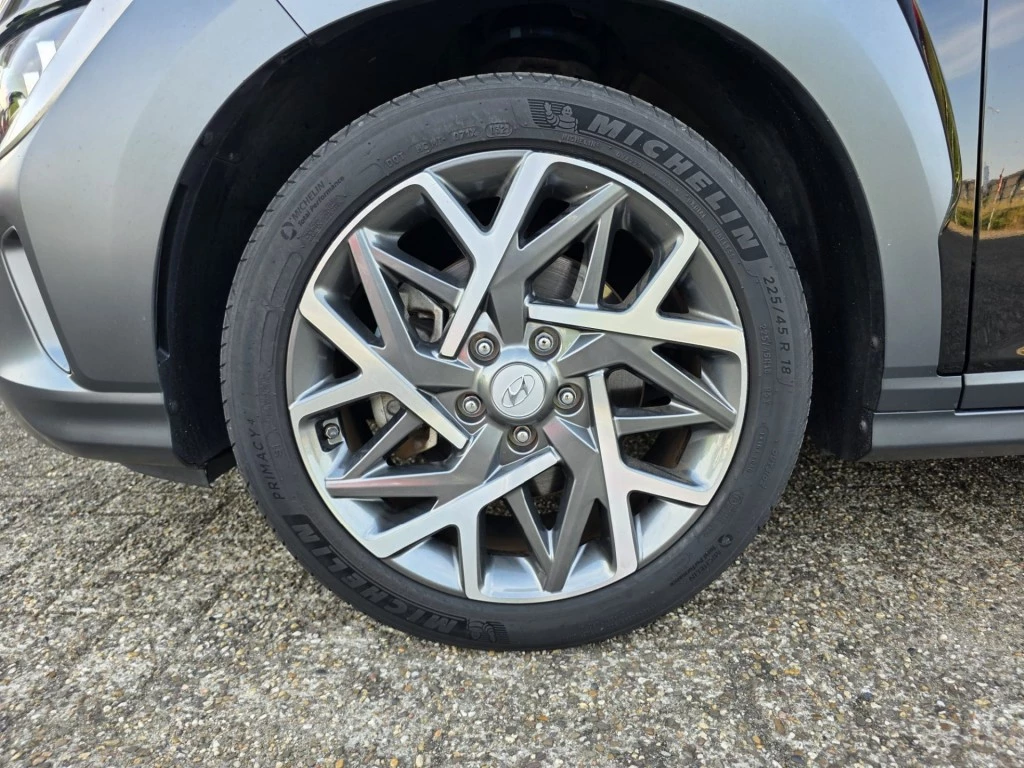 Hyundai Kona – foto 7