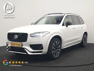 Volvo XC90 – thumbnail 1