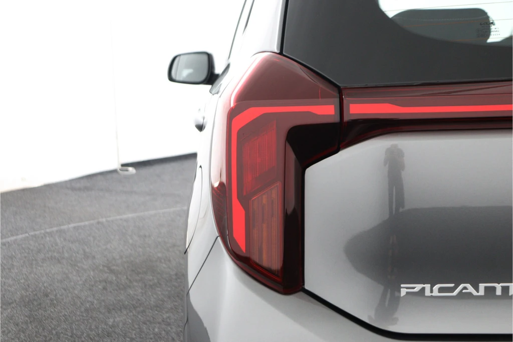 Kia Picanto – foto 42