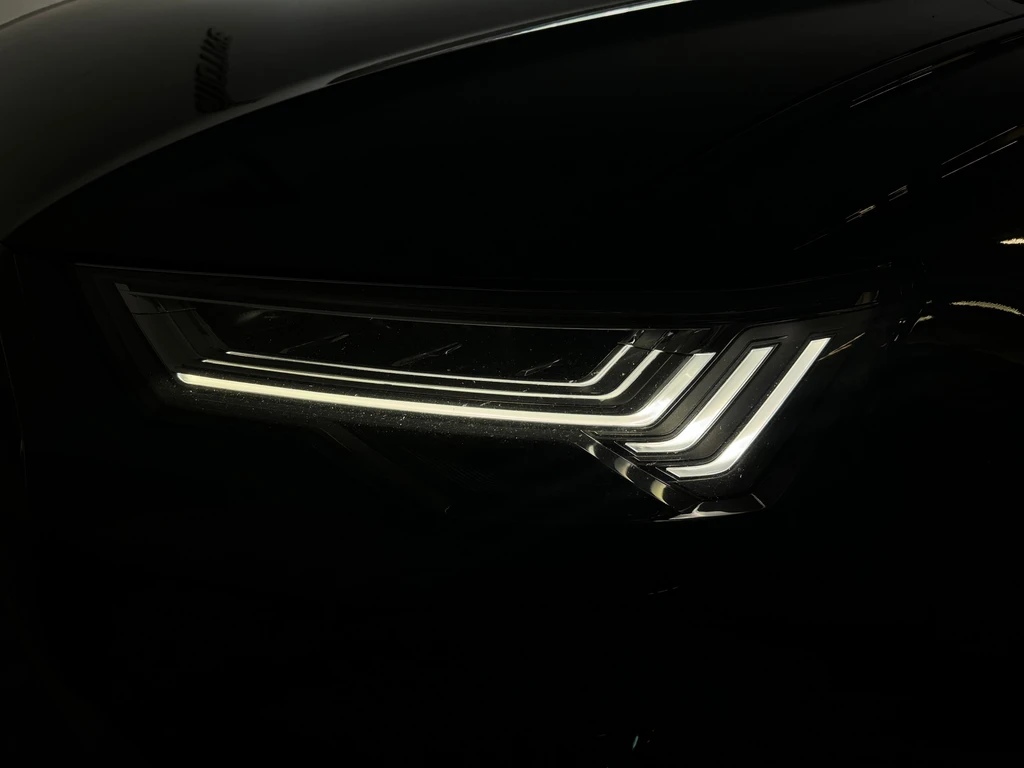 Audi A6 – foto 11