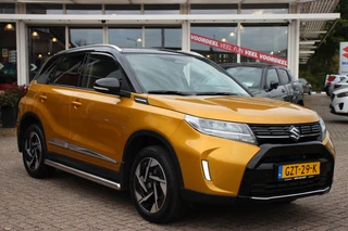Suzuki Vitara – thumbnail 7