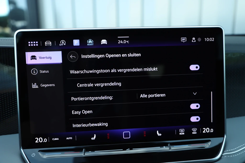 Volkswagen Passat – foto 18