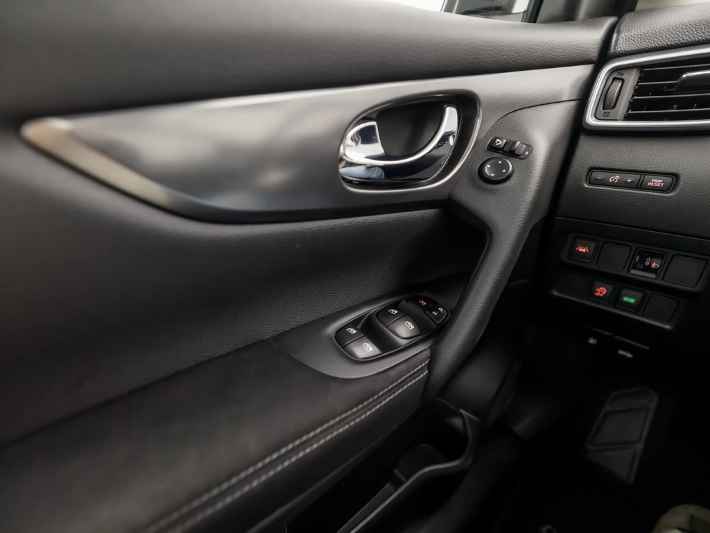 Nissan QASHQAI – foto 22