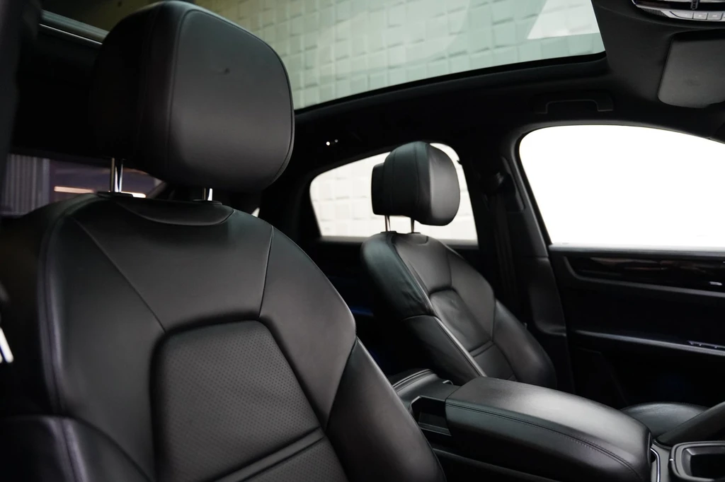 Porsche Cayenne – foto 37