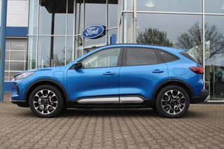 Ford Kuga – thumbnail 4