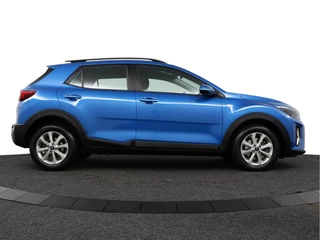 Kia Stonic – thumbnail 10