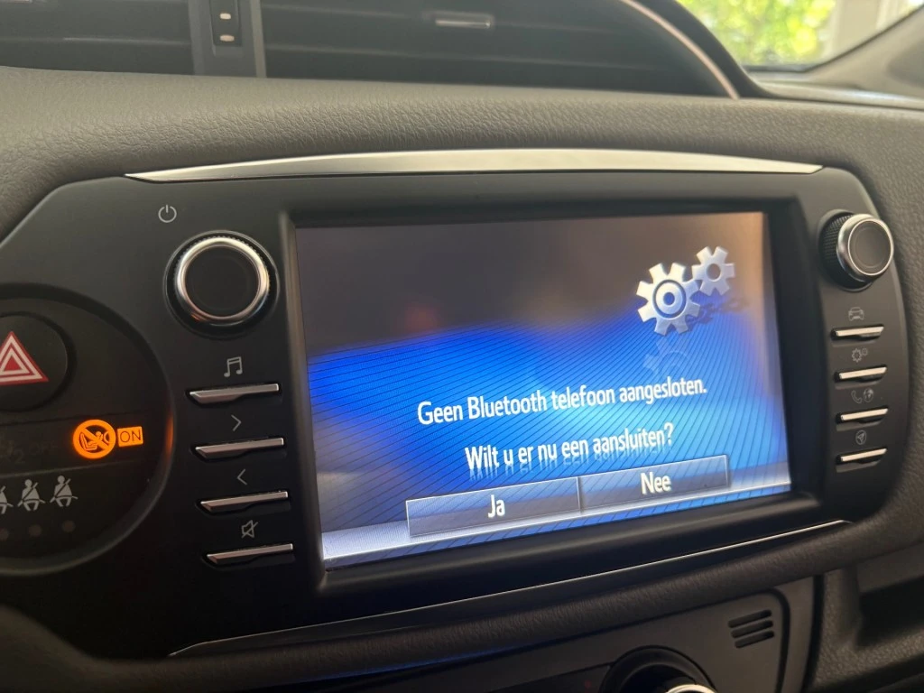 Toyota Yaris – foto 10