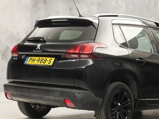 Peugeot 2008 – thumbnail 5