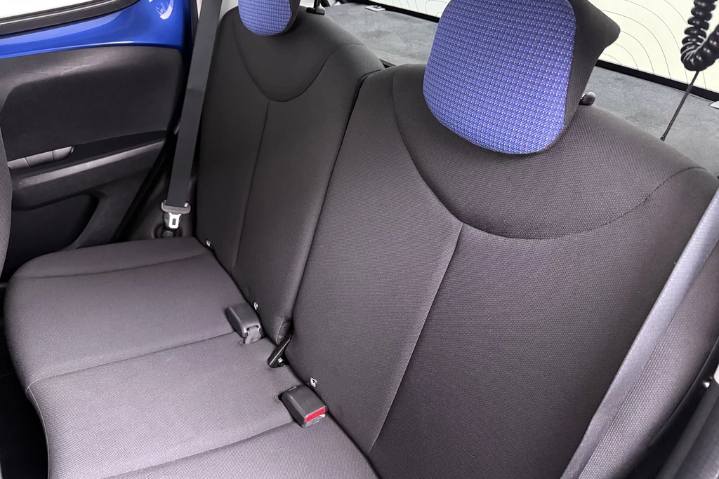 Citroën C1 – foto 11