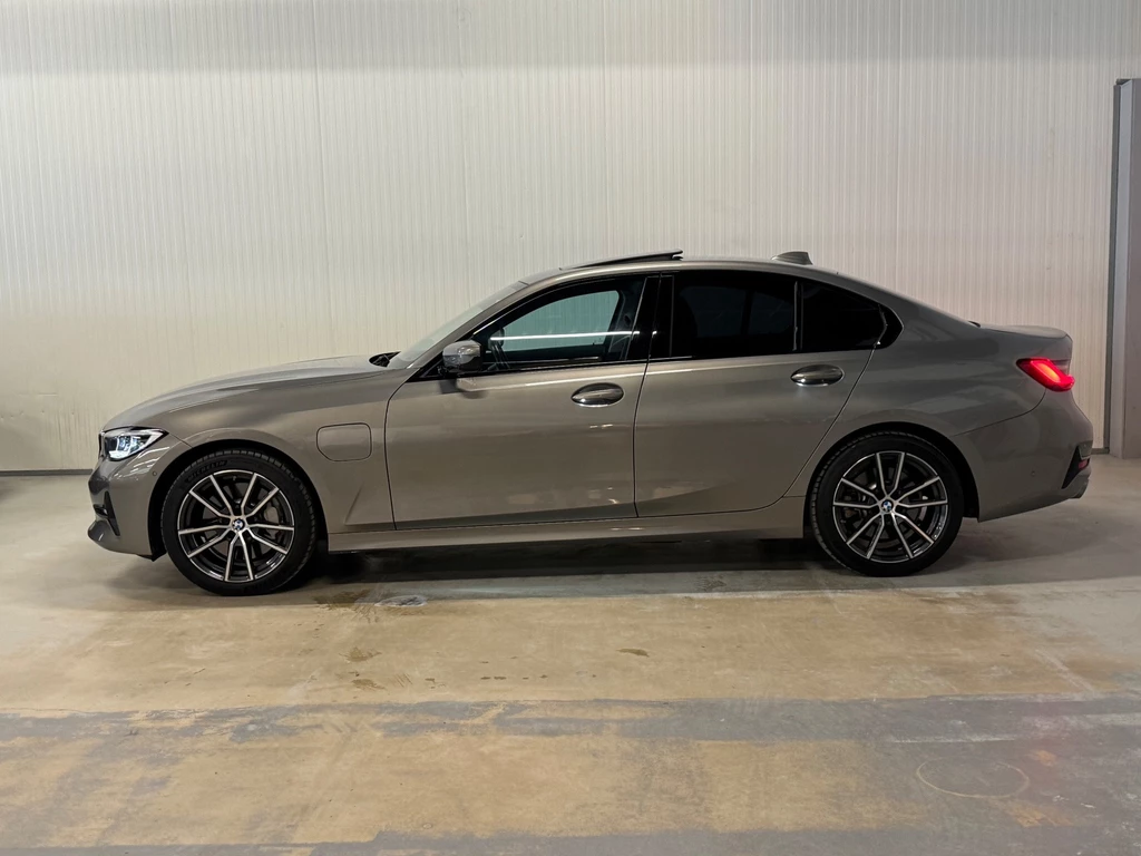 BMW 3 Serie – foto 3