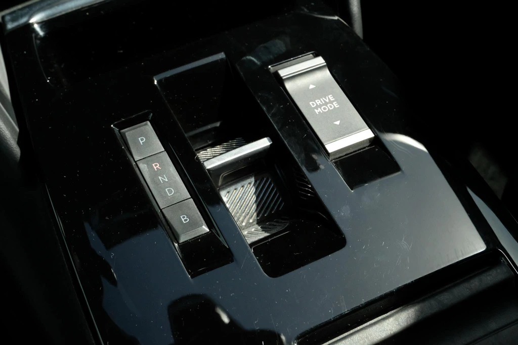 Citroën ë-C4 – foto 26