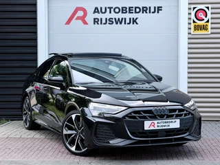 Audi A3 – thumbnail 8