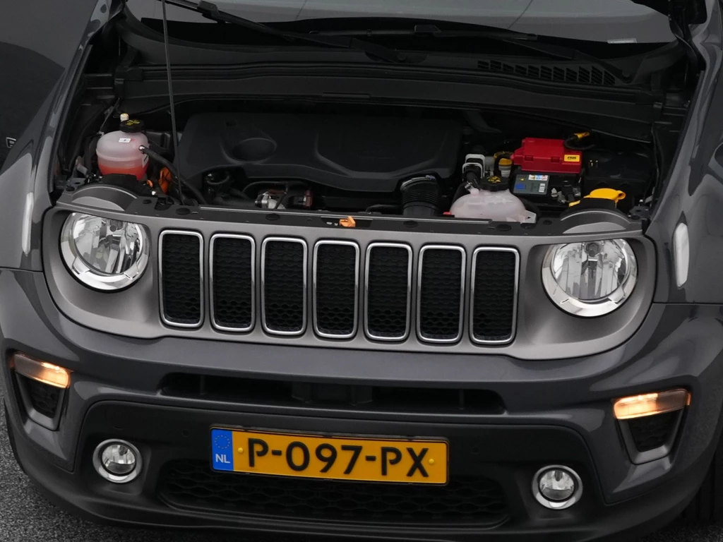 Jeep Renegade – foto 33