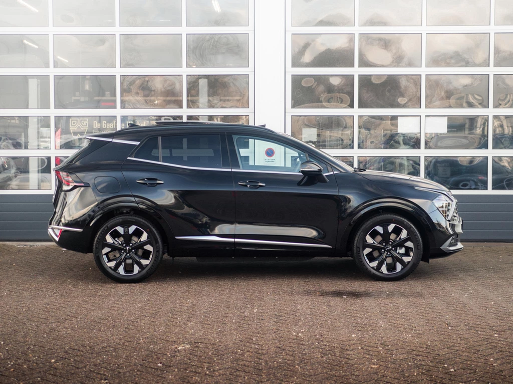 Kia Sportage – foto 8