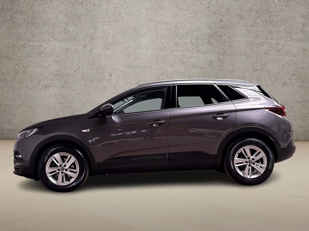 Opel Grandland X – foto 2