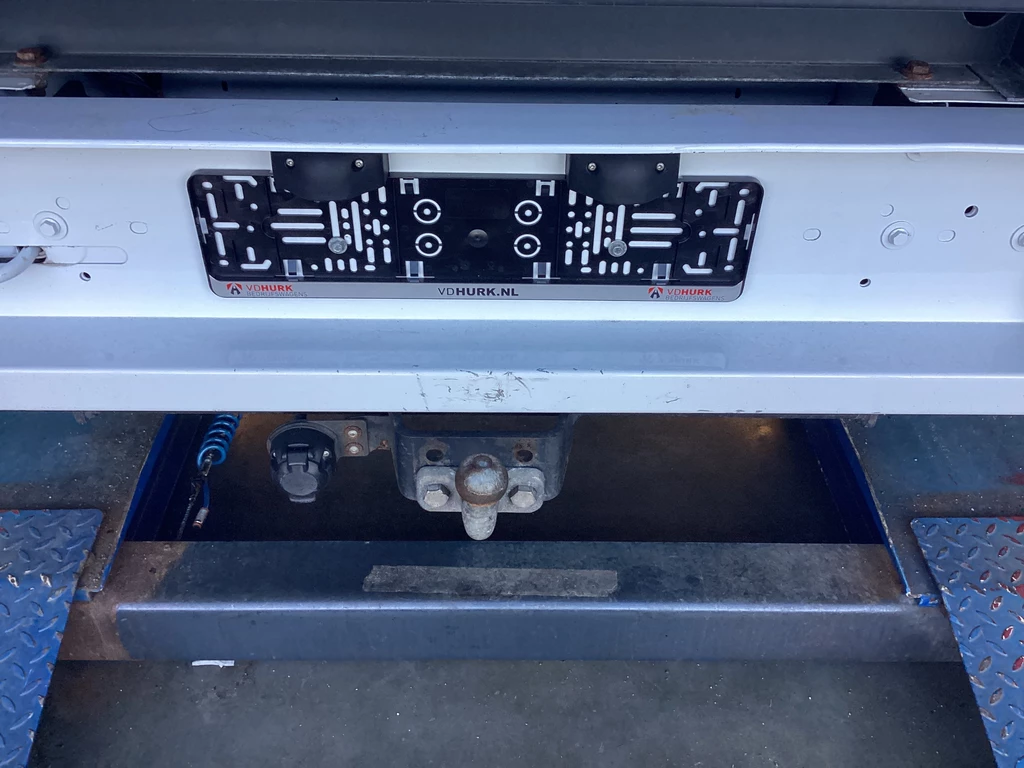 Renault Master – foto 48