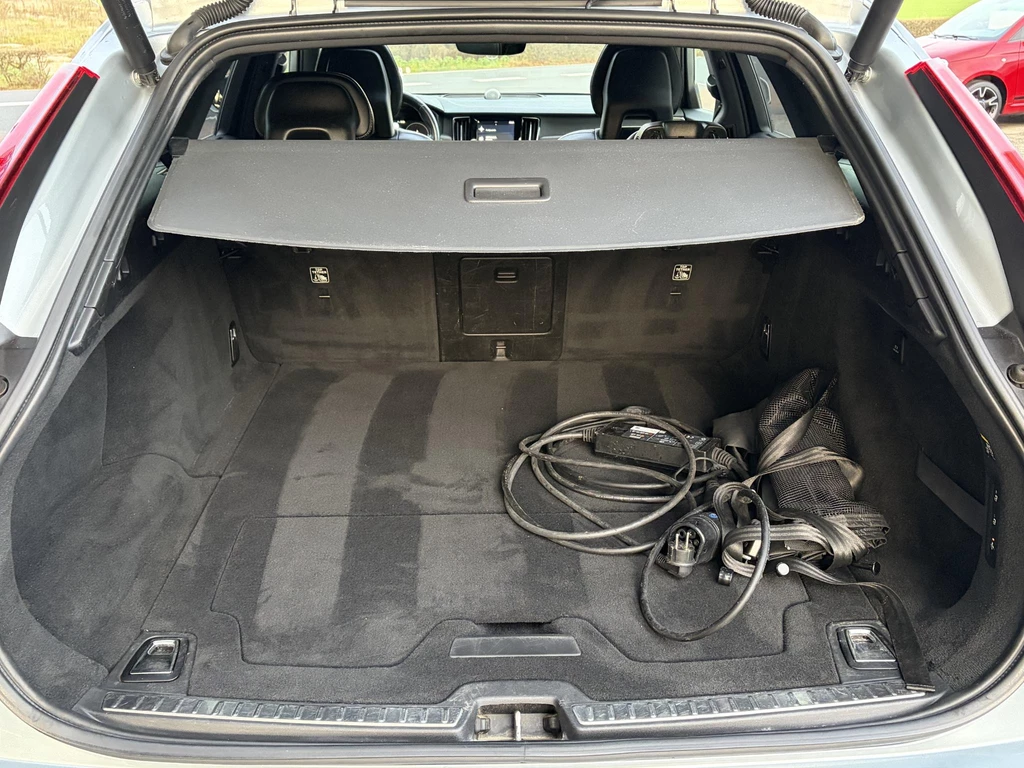 Volvo V90 – foto 39