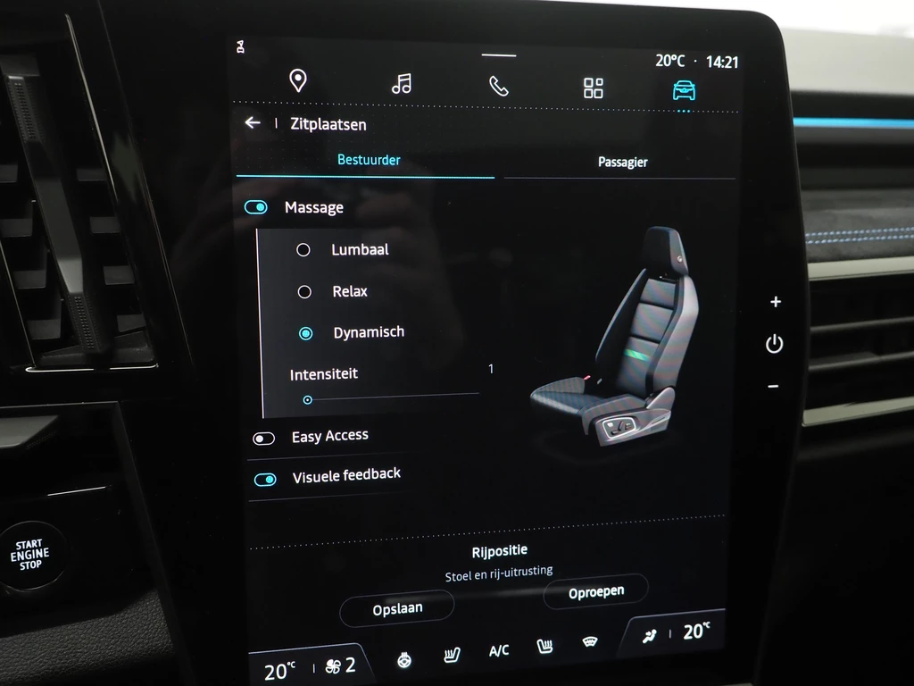 Renault Austral – foto 35