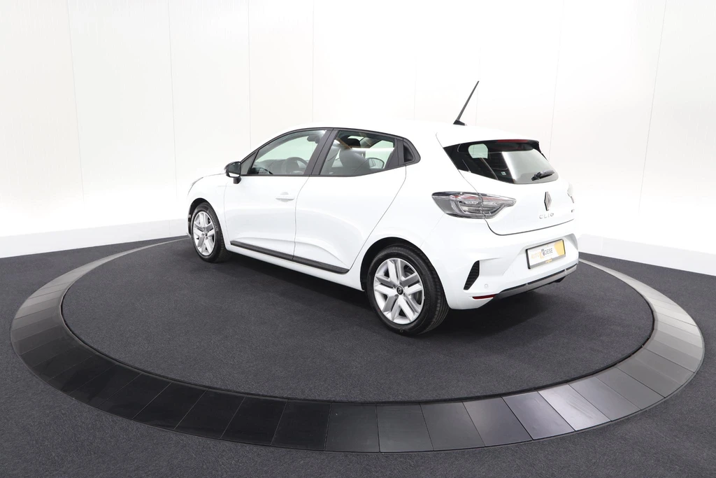 Renault Clio – foto 7