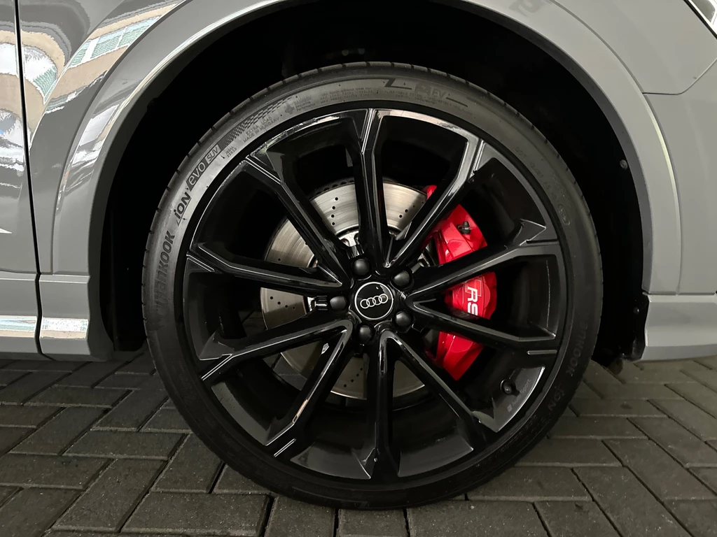 Audi RSQ3 – foto 31