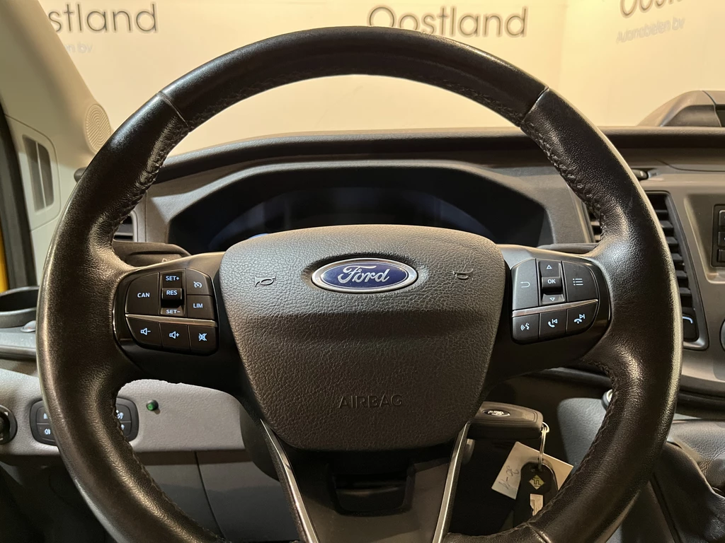 Ford Transit – foto 12