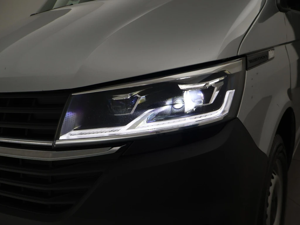 Volkswagen Transporter – foto 21