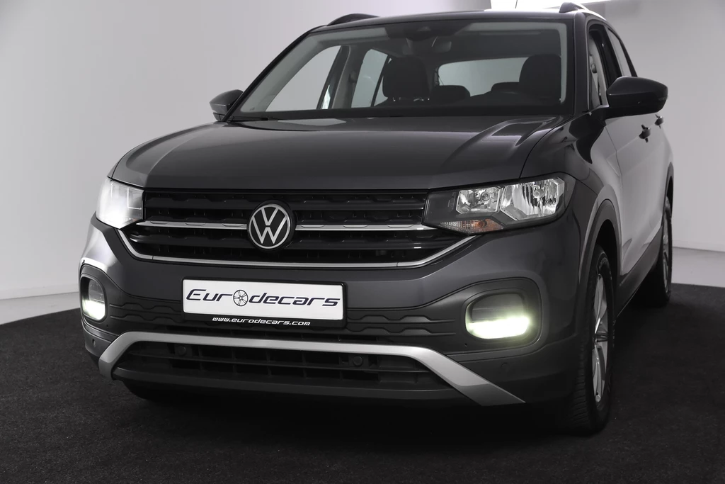 Volkswagen T-Cross – foto 5