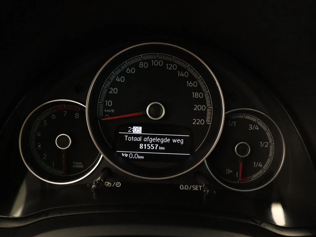 Volkswagen up! – foto 21