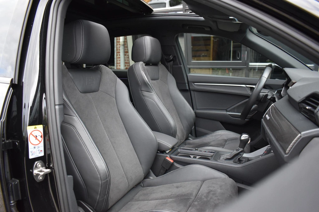 Audi Q3 – foto 20