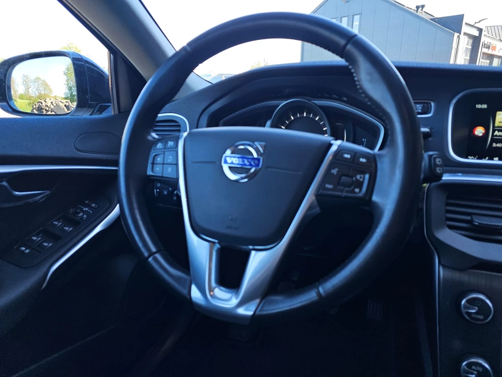 Volvo V40 – foto 13