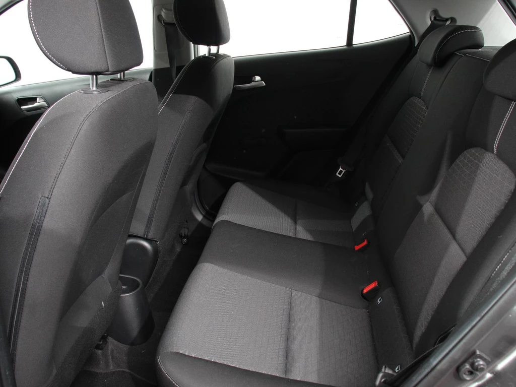 Kia Picanto – foto 30