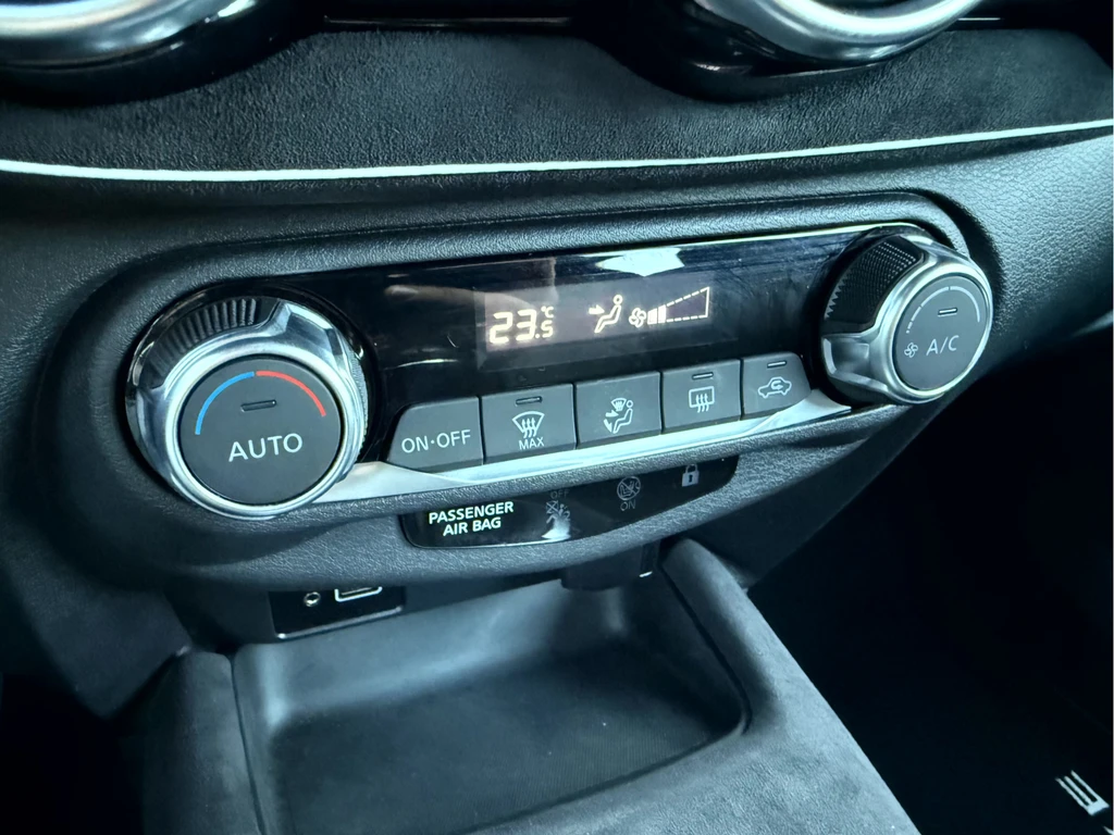 Nissan Juke – foto 11