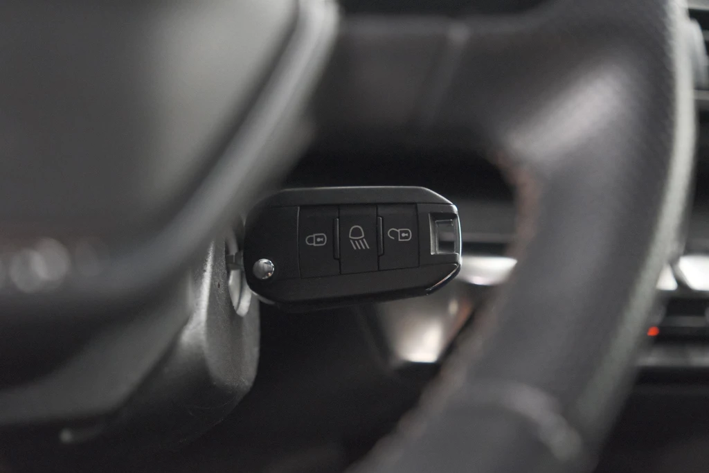Peugeot 3008 – foto 23