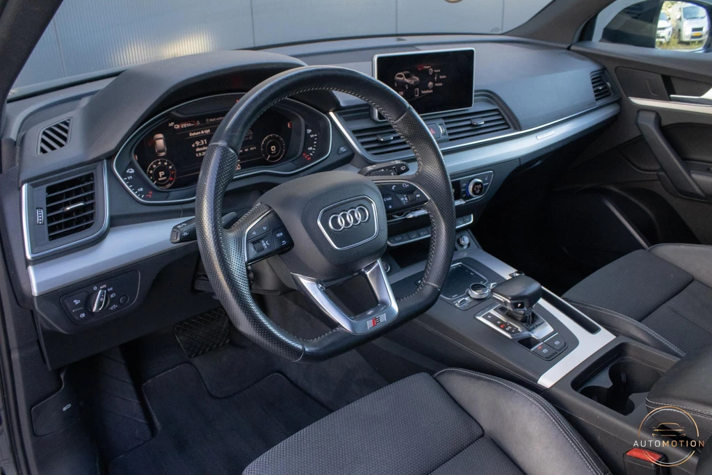 Audi Q5 – foto 14
