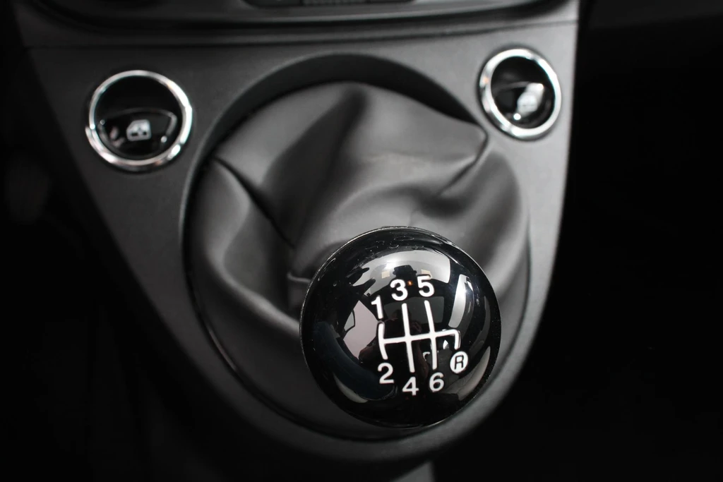 Fiat 500 – foto 16