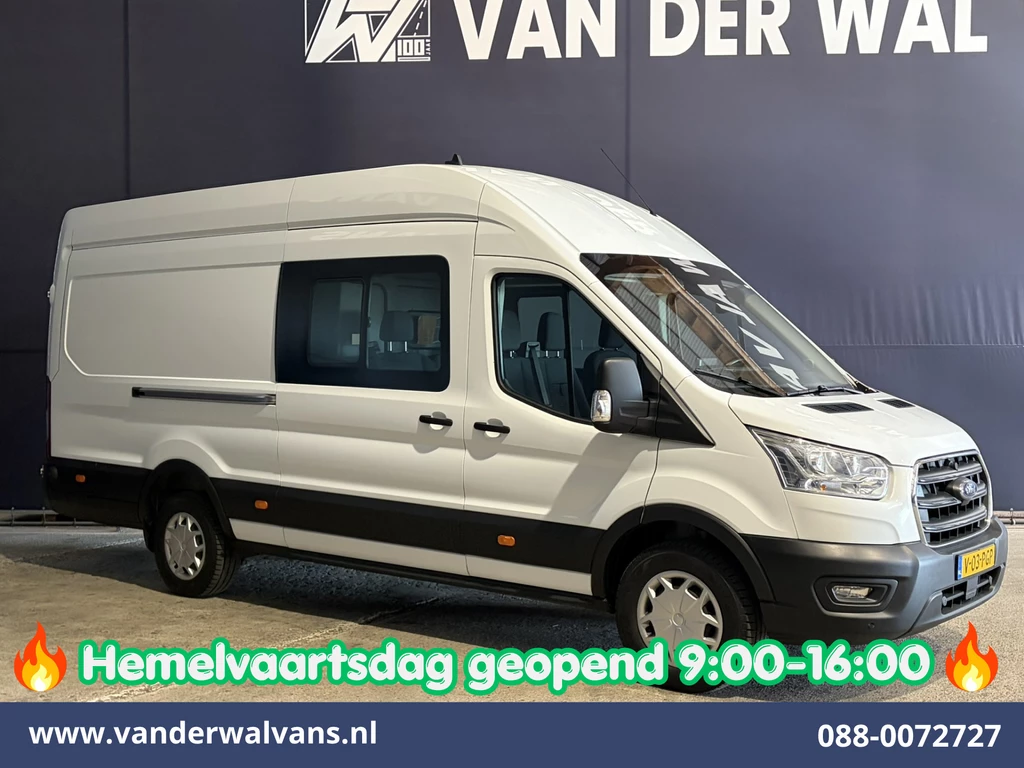 Ford Transit – foto 5
