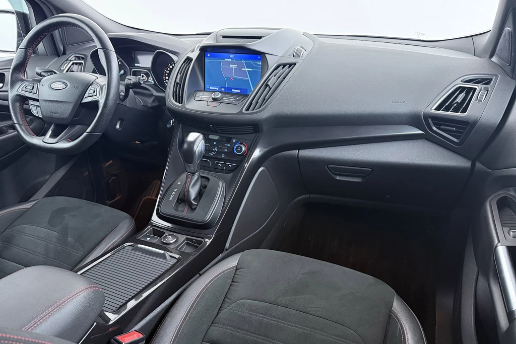 Ford Kuga – foto 19