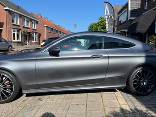 Mercedes-Benz C-Klasse – thumbnail 2