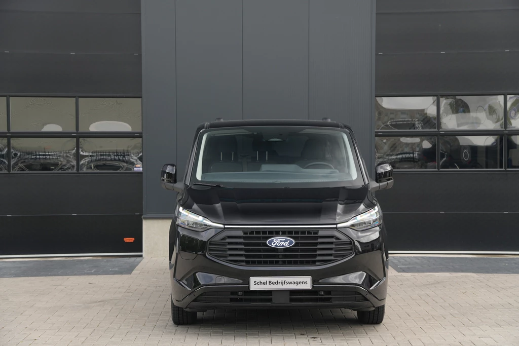 Ford Transit Custom – foto 8