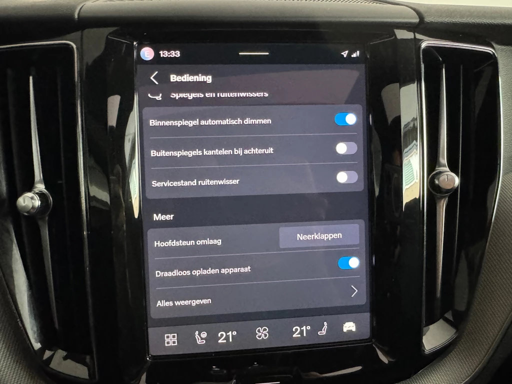 Volvo XC60 – foto 32